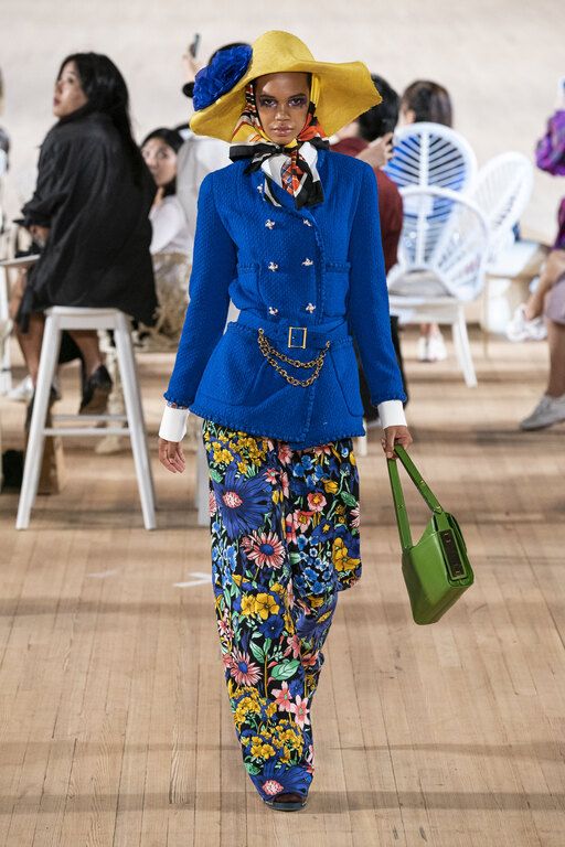 Marc Jacobs S/S 2020