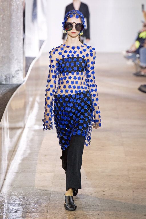 Nina Ricci S/S 2020