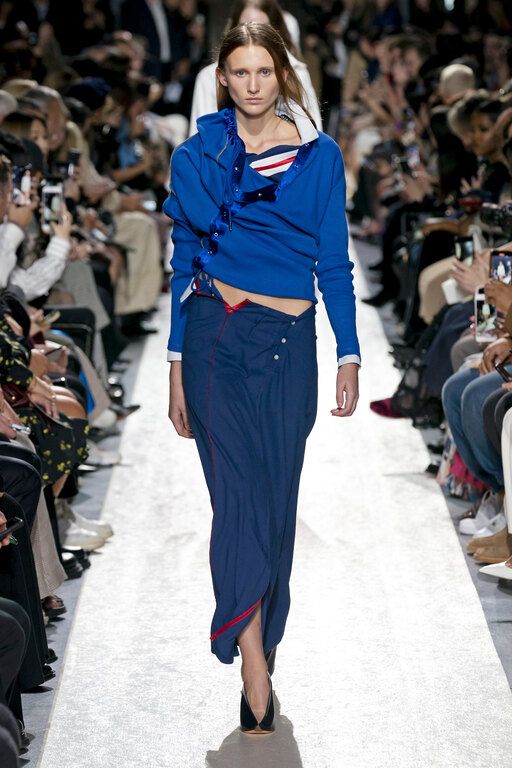 Y/Project S/S 2020