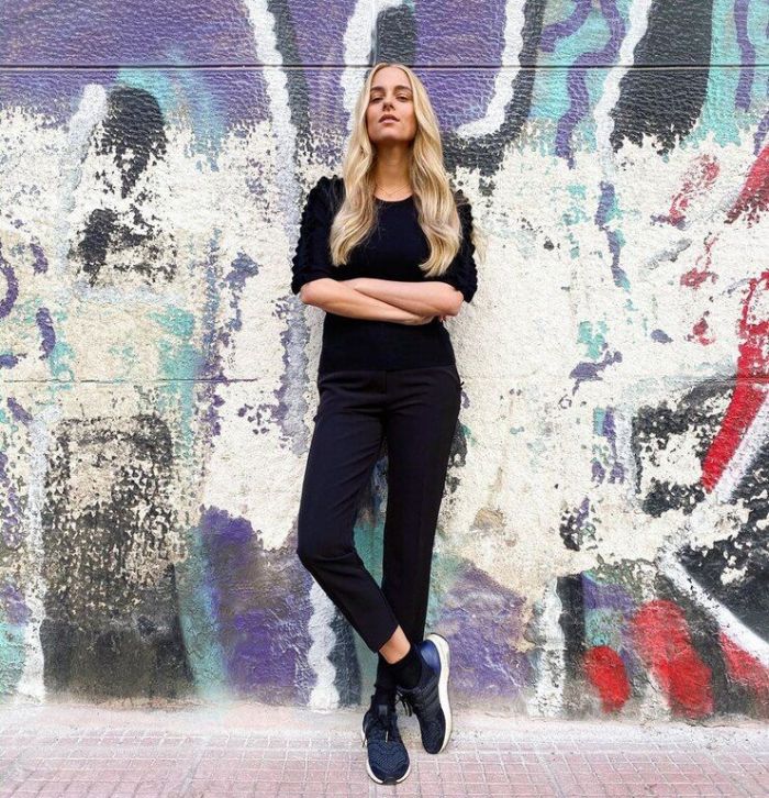 Η Δούκισσα έκανε καρέ τα μαλλιά της και είναι μια κούκλα