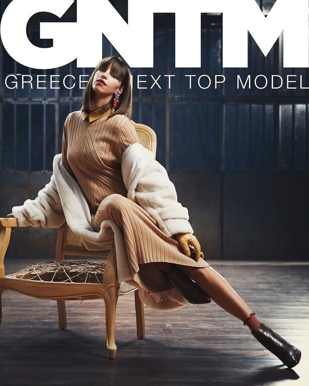 GNTM 2 Αποκλειστικό: Αυτή η παίκτρια αποχώρησε στο ταξίδι που έγινε στο Μιλάνο