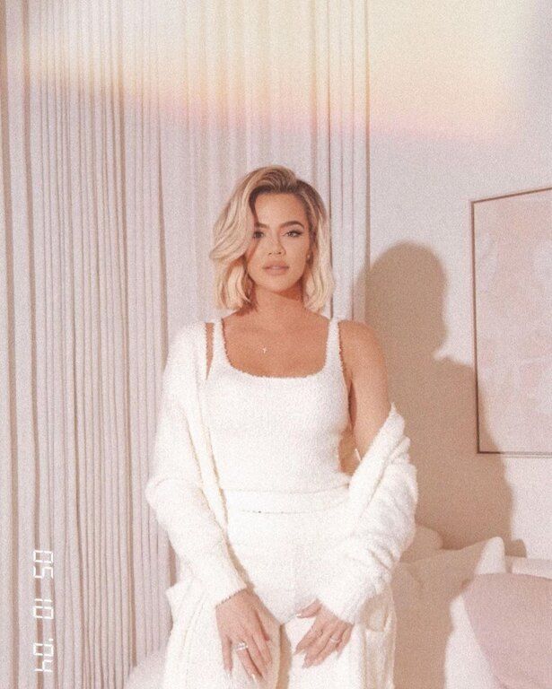 #16. Khloé Kardashian – 102 εκ.