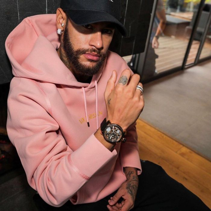 #9. Neymar Jr – 130 εκ.