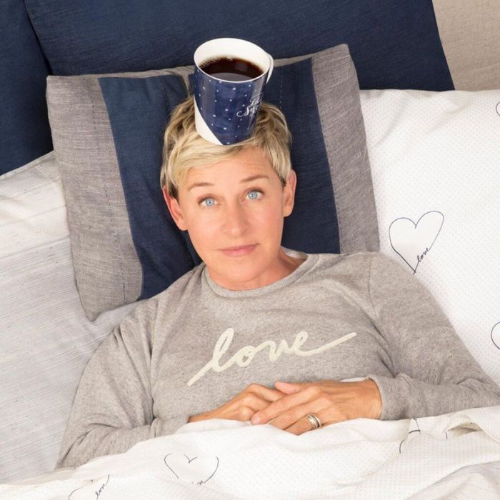 #20. Ellen DeGeneres -81 εκ