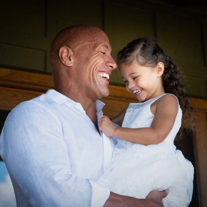 #3. The Rock (aka Dwayne Johnson) – 165 εκ