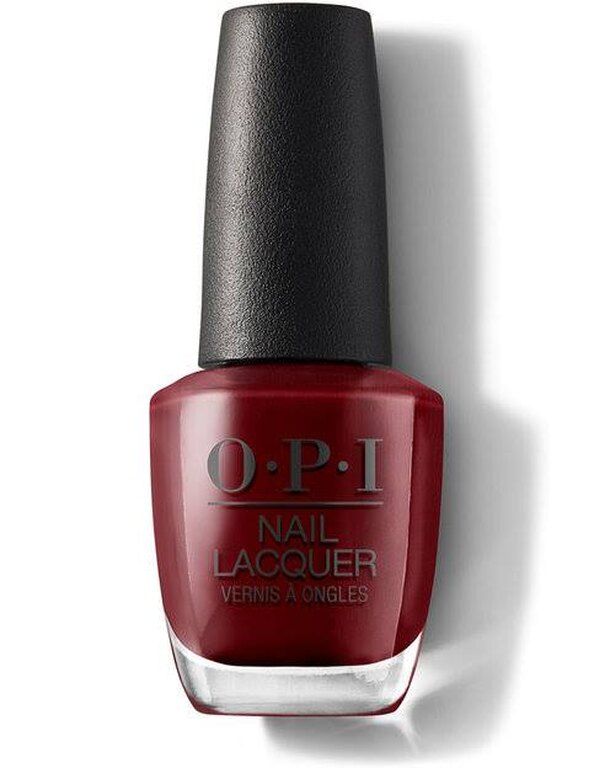 OPI, Nail Lacquer Como Se Llama