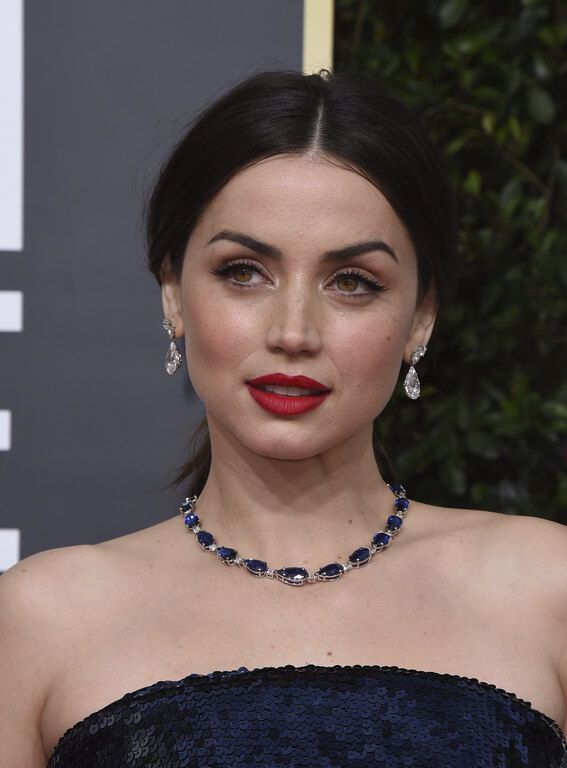 ANA DE ARMAS