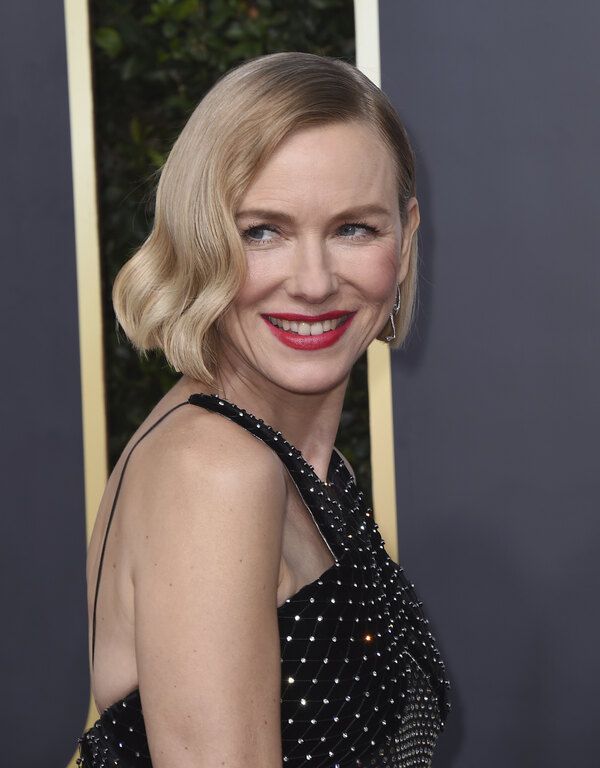 NAOMI WATTS