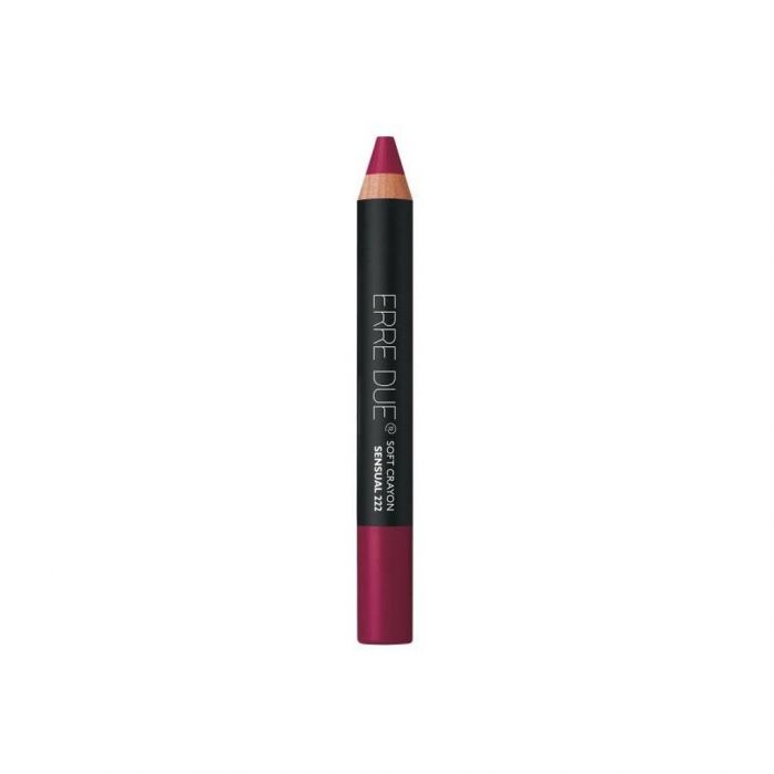 ERRE DUE, SOFT CRAYON ΣΤΗΝ ΑΠΟΧΡΩΣΗ SENSUAL