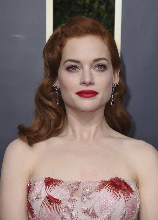 JANE LEVY