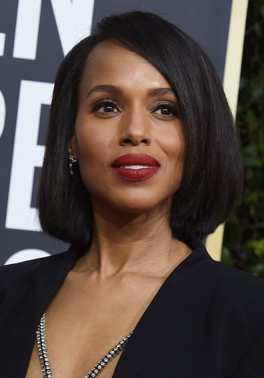KERRY WASHINGTON
