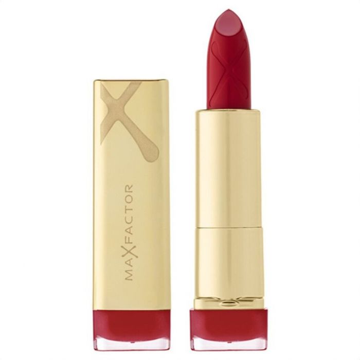 MAX FACTOR, COLOUR ELIXIR LIPSTICK ΣΤΗΝ ΑΠΟΧΡΩΣΗ RUBY TUESDAY