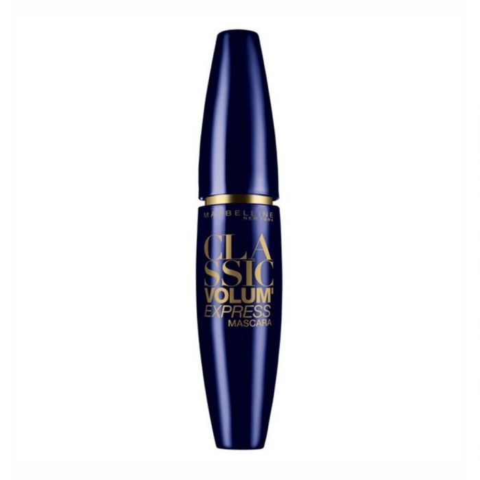 MAYBELLINE NEW YORK, CLASSIC VOLUM' EXPRESS 8,49€. Η κλασική και αγαπημένη μας μάσκαρ αέιναι και από τις πιο προσιτές