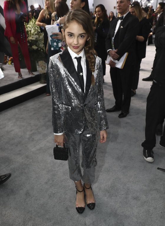 H Julia Butters με Dsquared2