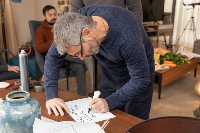Επιστρέφει το «Σ ‘αγαπώ - Μ’ αγαπάς», με δεύτερο κύκλο επεισοδίων
