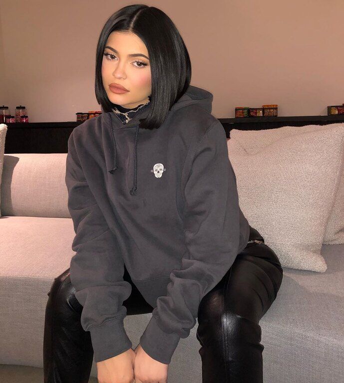 Η Kylie Jenner έκανε μία αποκάλυψη σχετικά με το ελικόπτερο στο οποίο επέβαινε ο Kobe.