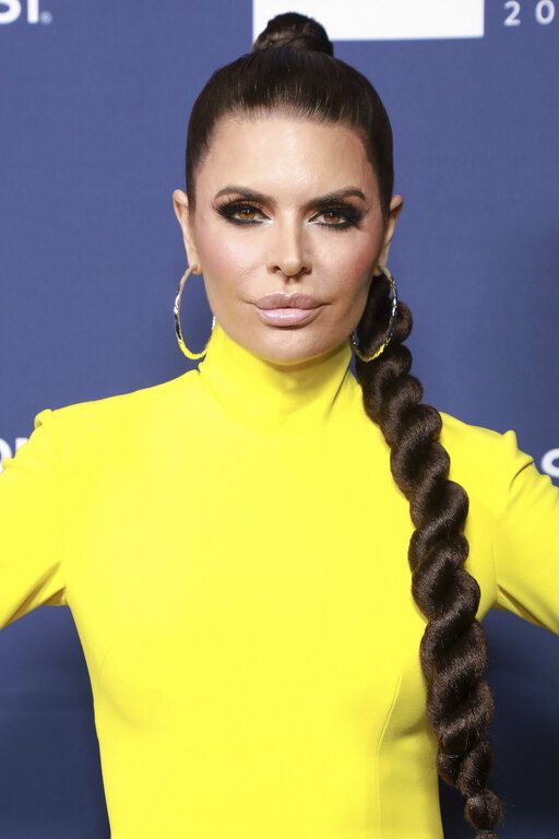 Και η Lisa Rinna