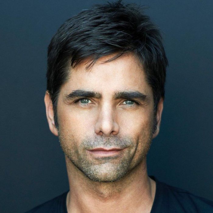 Και ο John Stamos