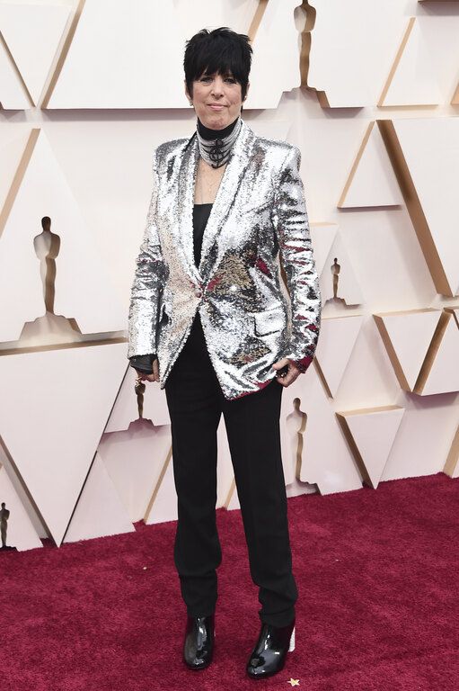Η Diane Warren