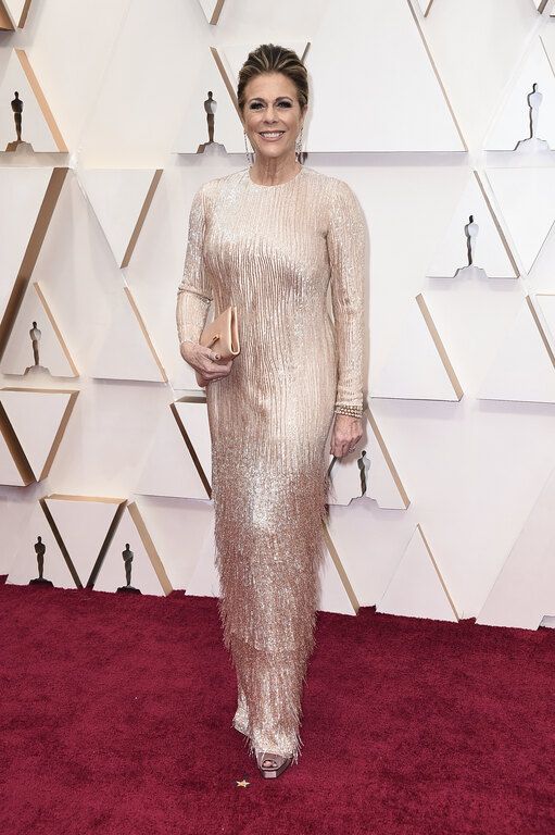Η Rita Wilson