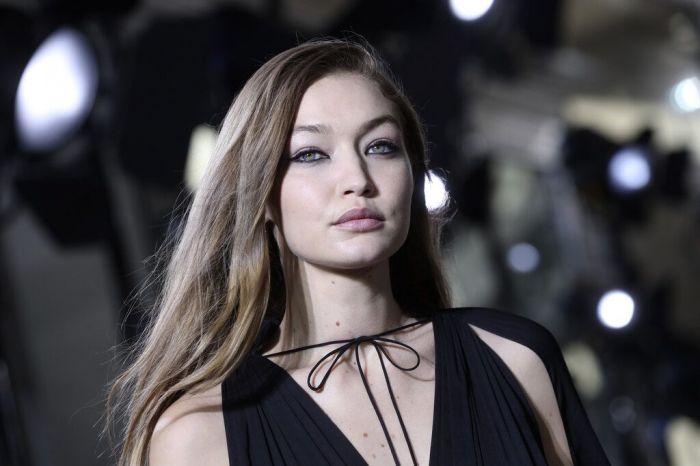 Η απίστευτη δήλωση της Gigi Hadid που σίγουρα δεν περίμενες
