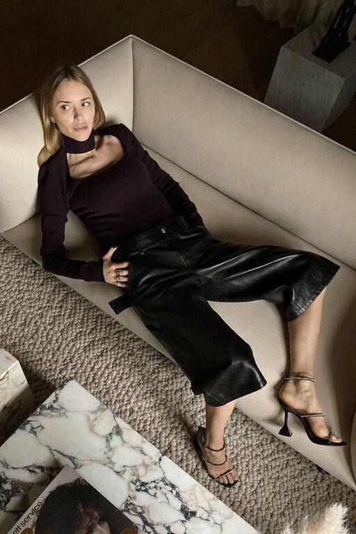 @pernilleteisbaek