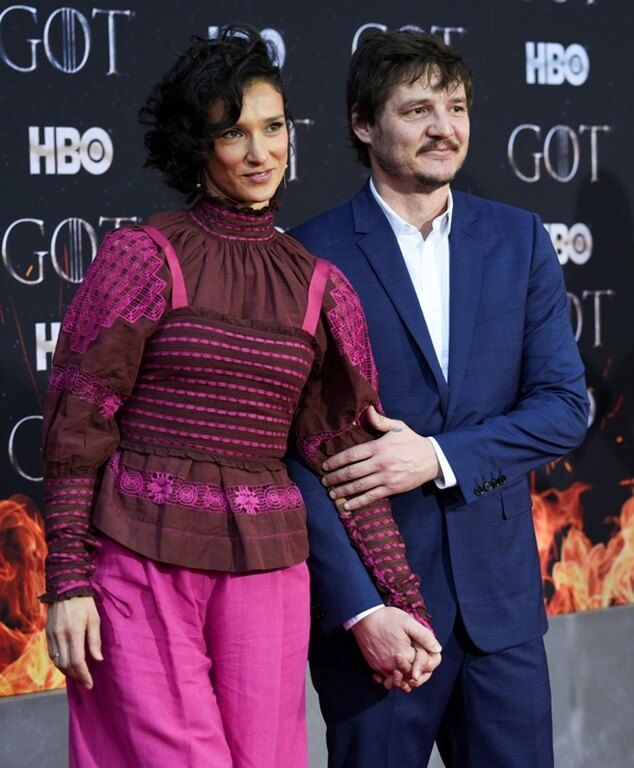 Η Indira Varma λοιπόν, που υποδύθηκε την Εllaria Sand στο Game of Thrones, ανακοίνωσε ότι είναι θετική στον κορονοϊό.