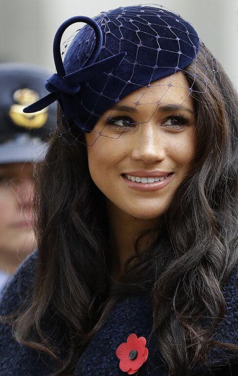 Meghan Markle: Έκλεισε την πρώτη της δουλειά μετά την παραίτηση των royal καθηκόντων της