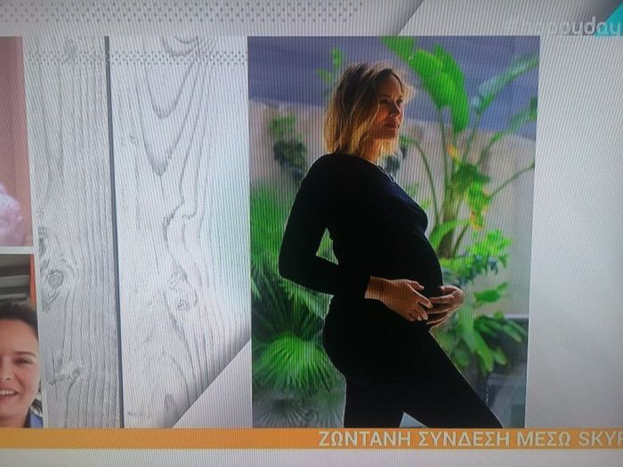 Ο Χάρης Χριστόπουλος έκανε την πιο τρυφερή ανακοίνωση για την προσωπική του ζωή