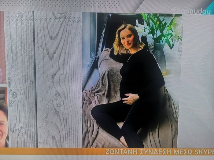 Ο Χάρης Χριστόπουλος έκανε την πιο τρυφερή ανακοίνωση για την προσωπική του ζωή