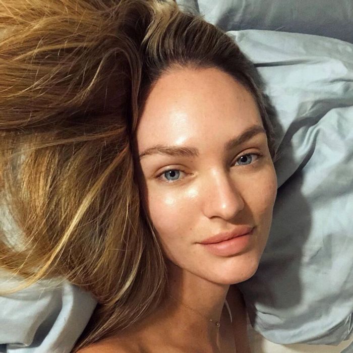 Candice Swanepoel