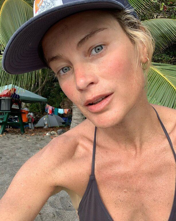 Carolyn Murphy