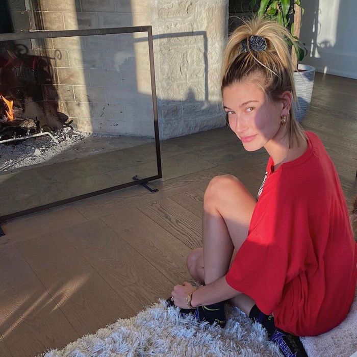 Hailey Baldwin