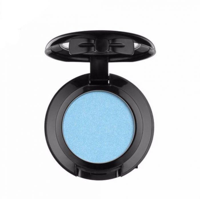 NYX, HOT SINGLE EYESHADOW ΣΤΗΝ ΑΠΟΧΡΩΣΗ SKY BLUE