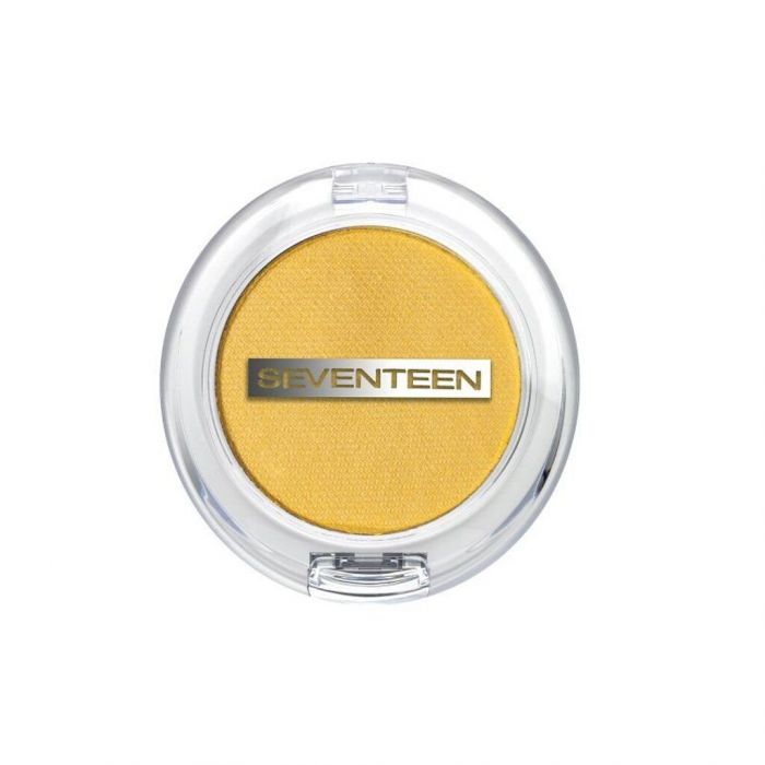 SEVENTEEN, SILKY SHADOW SATIN COLOR ΣΤΗΝ ΑΠΟΧΡΩΣΗ NO 224
