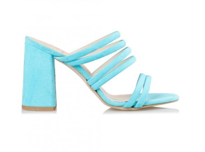 Mairiboo, Envie Shoes
