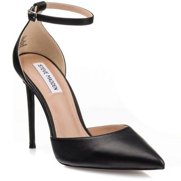 Steve Madden, Nak Shoes