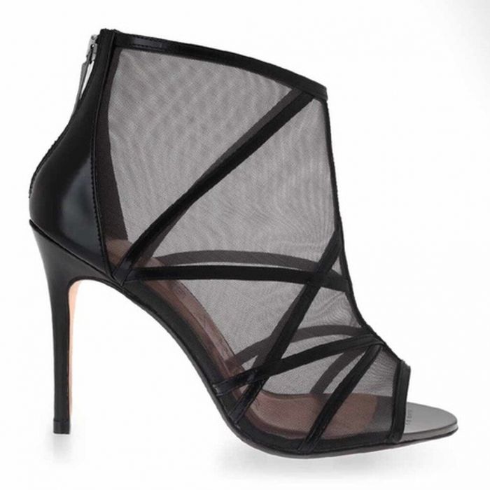 Ted Baker, Tsakiris Mallas