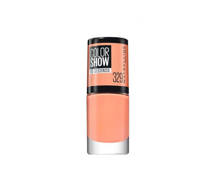 MAYBELLINE NEW YORK, COLOR SHOW ΣΤΗΝ ΑΠΟΧΡΩΣΗ NO 329