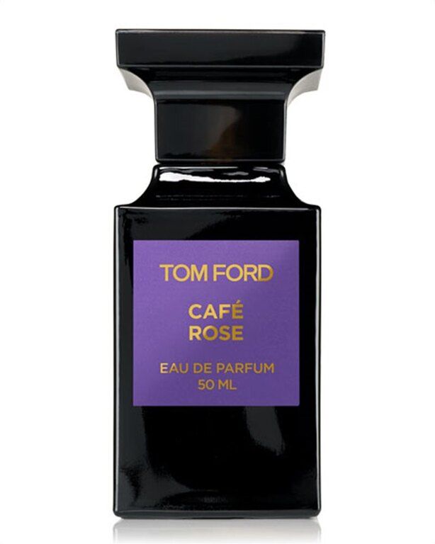 Το πιο μυστηριώδες. TOM FORD, PRIVATE BLEND CAFE ROSE EAU DE PARFUM. Με τριαντάφυλλο, καφέ, ρετσίνι και λιβάνι.