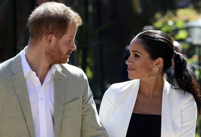 Η Meghan Markle δέχτηκε την πρώτη δικαστική της ήττα στη "μάχη" με τα βρετανικά tabloids.