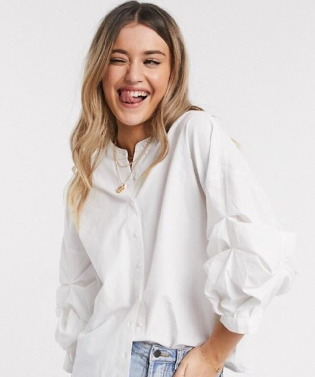 Pieces, www.asos.com