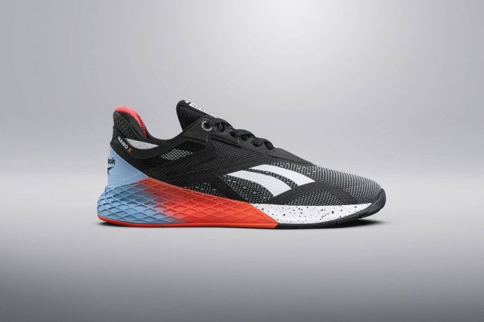 H Reebok παρουσιάζει τα νέα sneakers που θα σε ξετρελάνουν