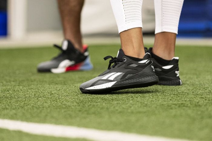 H Reebok παρουσιάζει τα νέα sneakers που θα σε ξετρελάνουν