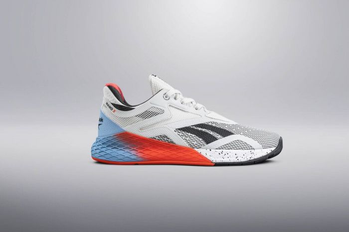 H Reebok παρουσιάζει τα νέα sneakers που θα σε ξετρελάνουν