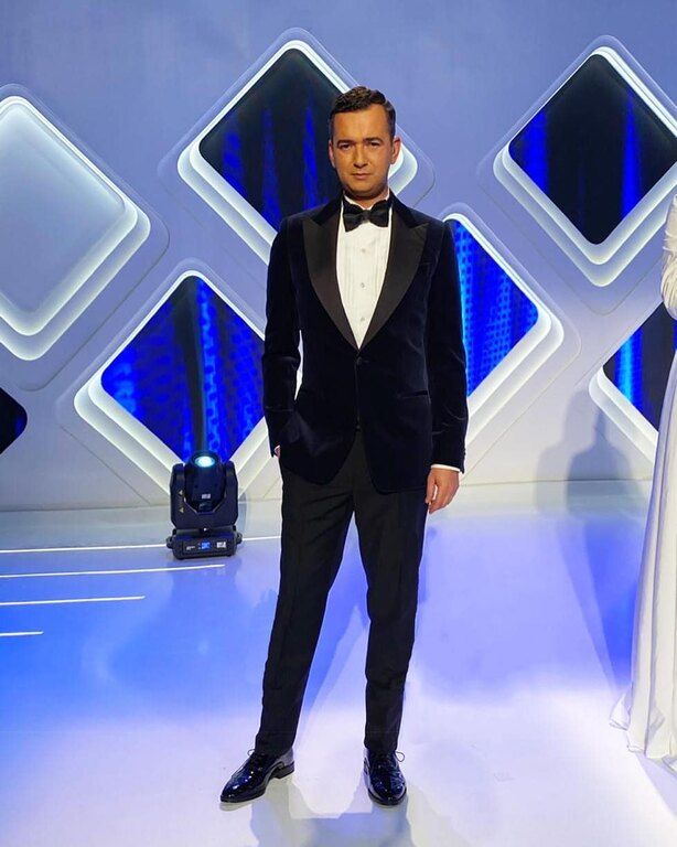 Τον είχαμε συνηθίσει κάπως έτσι...