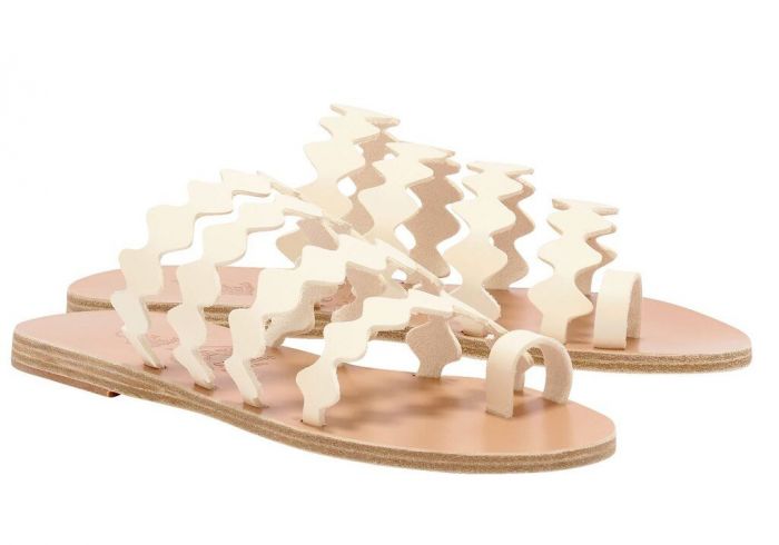 Ancient Greek Sandals