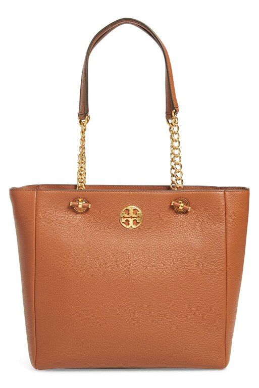 Tory Burch, Καλογήρου