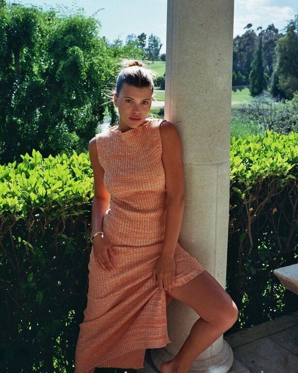 H Sofia Richie