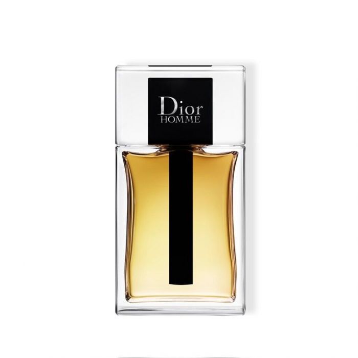 DIOR, HOMME EAU DE TOILETTE. Κέδρος, πατσουλί και βετιβέρ... πιο κλασικό και αναγνωρίσιμο δεν γίνεται!